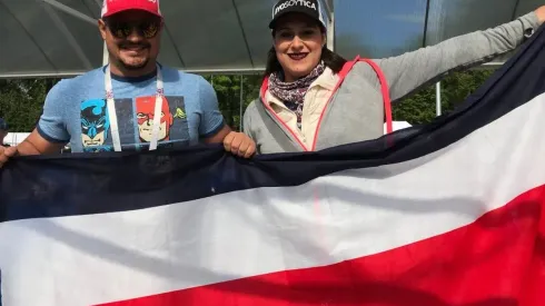 Los aficionados ticos podrán recurrir a su embajada para cualquier asistencia