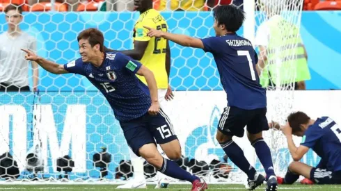 Japón y Senegal se enfrentan por la sorpresa en Rusia