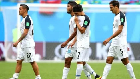 El comentarista mexicano aseguró que solo salva a Keylor Navas de la selección tica