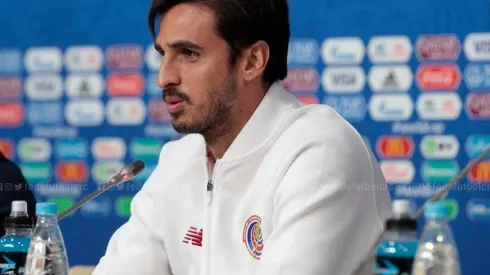 El capitán reconoció la necesidad de anotar el miércoles ante Suiza