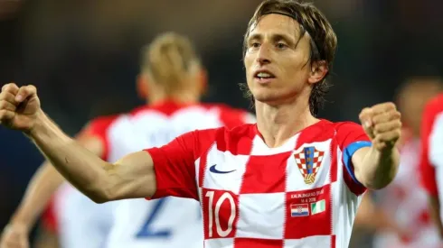 Croacia y Dinamarca, duelo europeo en los octavos de final de la Copa del Mundo
