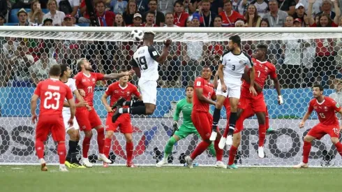 Los costarricenses se despidieron con un empate 2-2 con Suiza en el Grupo E