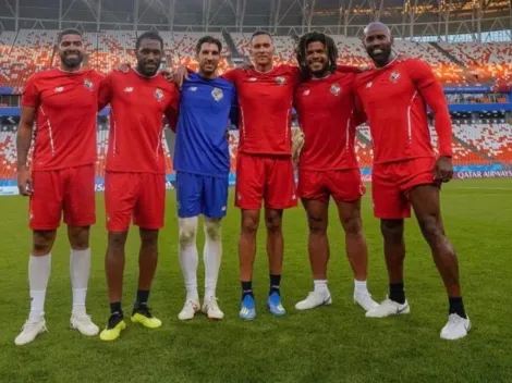 Panamá despidió a un grupo inolvidable