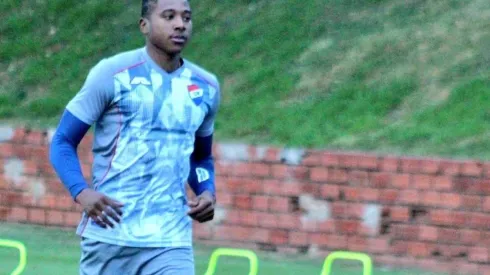 El atacante canalero regresa a una liga de Suramérica y espera retomar su éxito