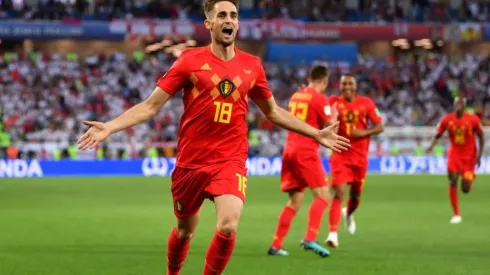 Bélgica quiere reafirmar su gran fase en este mundial