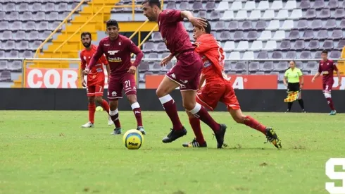 Saprissa debutará el martes en su pretemporada en la ciudad de Columbus