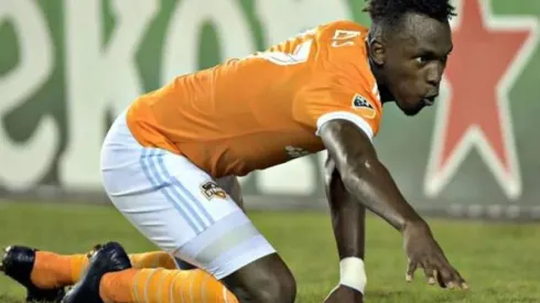 "La Panterita" Elis integrará el seleccionado de la MLS ante la Juventus