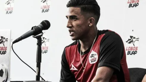 Chirinos resaltó que su incorporación fue solicitada por el técnico Palencia