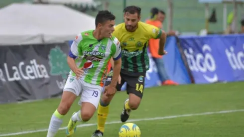 El club pecho amarillo disputará cinco partidos en 10 días en Estados Unidos