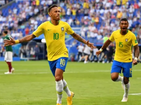 Bélgica busca terminar con su maldición en cuartos ante Brasil