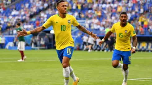 Bélgica busca terminar con su maldición en cuartos ante Brasil