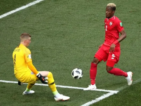 ¿A quién le quedará el Guante de Oro?