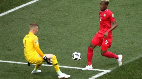 ¿A quién le quedará el Guante de Oro?