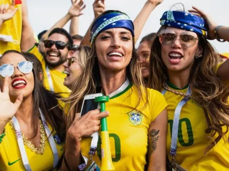 Cuartos de Final Copa del Mundo: Ahora son ocho y quedarán cuatro