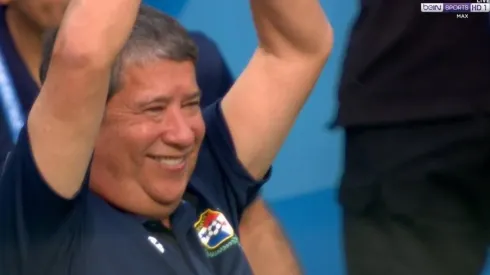 "El Bolillo" habría sido tentado para volver a Ecuador a la que llevó al Mundial en 2002