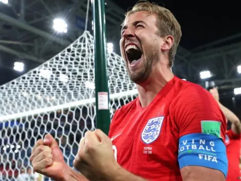 Suecia sin ser favorito, confía en sus condiciones para vencer a la histórica Inglaterra en el Mundial