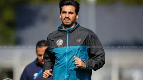 Ruiz recibiría más de 150 mil doláres mensuales en su nueva etapa con Santos