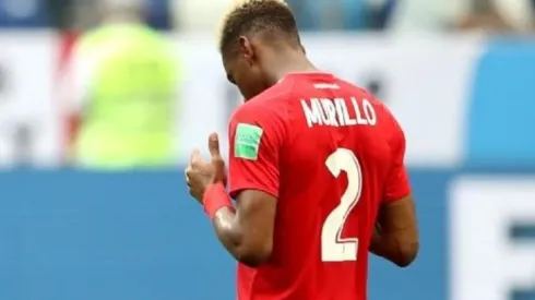 Michael Amir Murillo pudiera tener como destino al holandés PSV