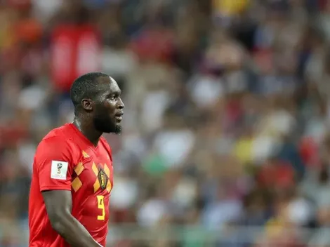 Bélgica e Inglaterra disputan duelo de honor por el tercer lugar