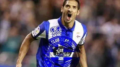 El club gallego espera que Borges cumpla el año que le queda de contrato