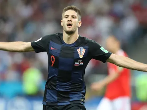 Francia llega como favorito para ganar el Mundial ante Croacia