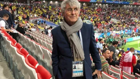El serbio, actual asesor de la FIFA, dio su apoyo a la elección de Costa Rica
