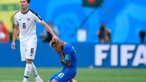 La participación de Oviedo en Rusia 2018 llamó la atención del Brujas de Bélgica