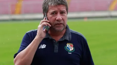 "Bolillo" Gómez anunciaría su salida de Panamá antes del 31 de julio