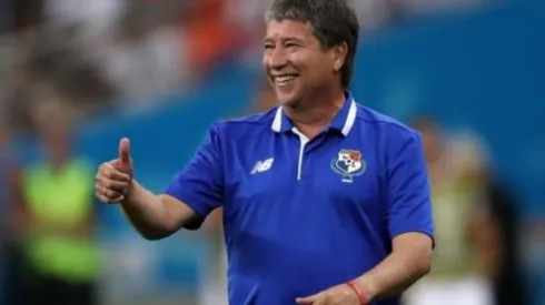 El colombiano deja el cargo de seleccionador tras cuatro años en los que logró el pase al Mundial