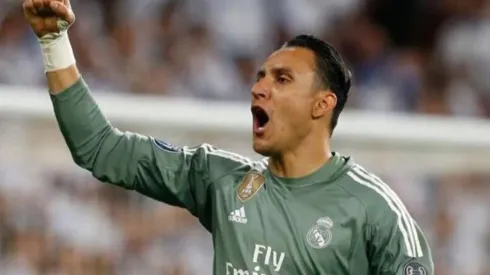 El costarricense pudiera reencontrarse con Cristiano Ronaldo y Zidane en Turín