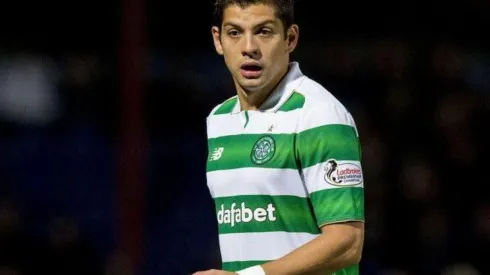 La directiva del club escocés estaría a la espera de alguna propuesta concreta