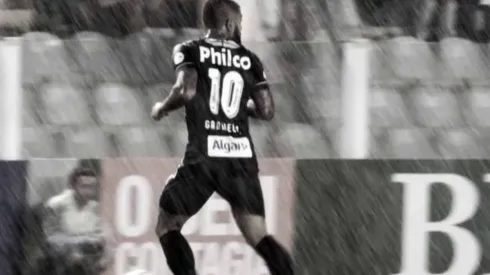 Medios brasileños aseguran que Bryan Ruiz utilizará otro número