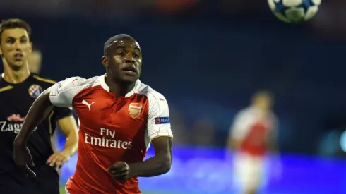 Los Gunners esperan vender al costarricense tras su participación en Rusia 2018