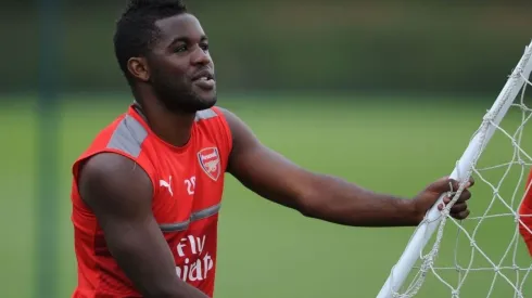 El costarricense se encuentra en Londres para definir su futuro club