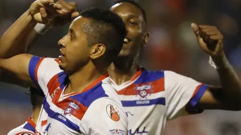 El club se inscribiría un par de días antes de su estreno en el Torneo Apertura