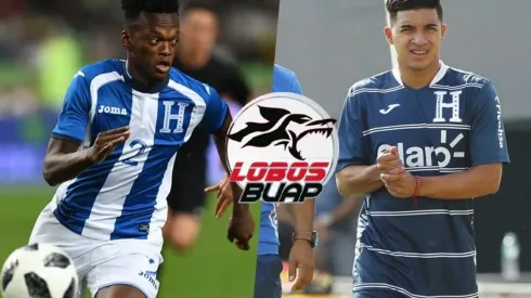 Los hondureños compartirán plantel bajo el mando de "Paco" Palencia