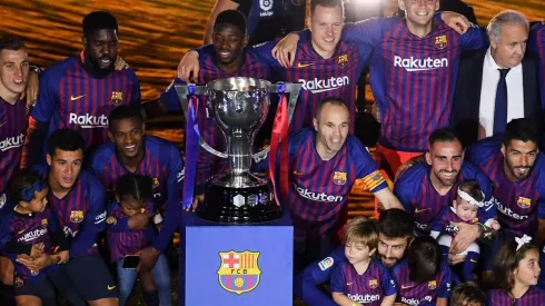 Pronóstico Liga Española: ¿Podrá alguien romper la hegemonía en España?