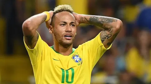 La Selecta se medirá con el combinado brasileño el 11 de septiembre en Washington