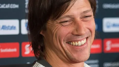 El "Pelado" Almeyda pudiera interesarse por dirigir a la tricolor