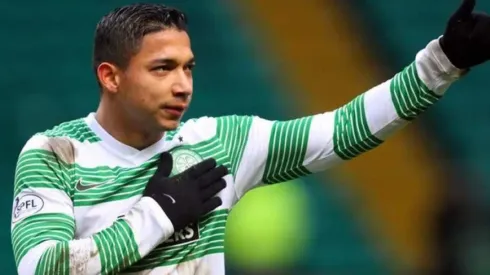 El lateral hondureño busca un club para retomar su carrera y Alajuelense sería una opción