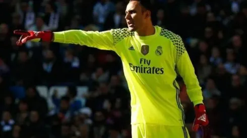 El costarricense mostró un poco su clase en la jugada ante la Roma