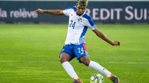 "Pepe" Ávila regresa a territorio escandinavo para completar su fichaje con Göteborg