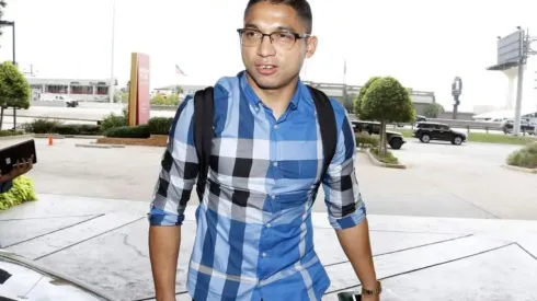 Emilio Izaguirre cumplirá su segunda etapa en el Celtic de Glasgow