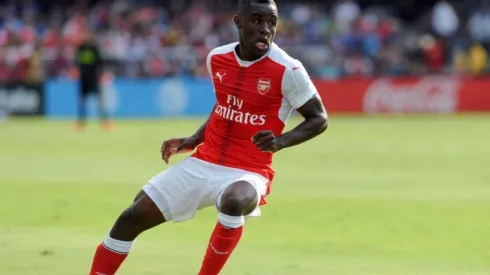 El delantero costarricense espera resolver lo más pronto posible su salida de Londres