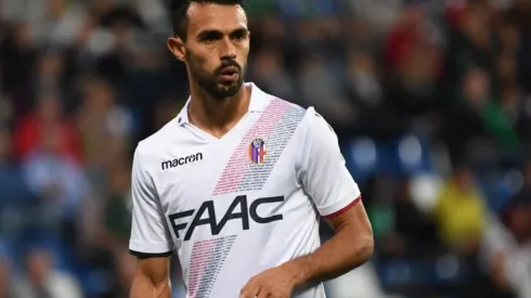 El zaguero costarricense tuvo un partido sólido en defensa frente a Padova