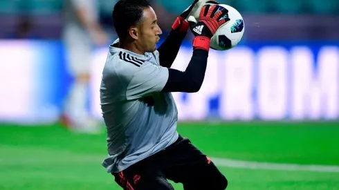 El alto mando merengue renovó su contrato y pudiera traspasarlo al Internazionale