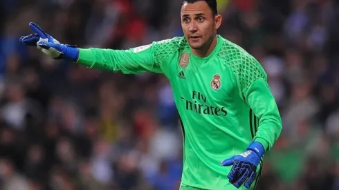 Sería la oportunidad ideal para que el costarricense abandone Madrid y las especulaciones