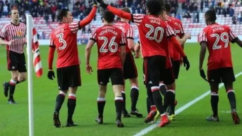 El costarricense ha sorprendido gratamente a Sunderland con sus actuaciones