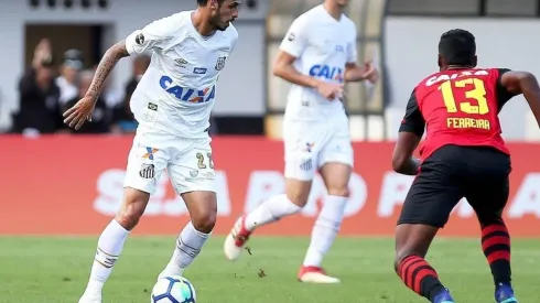 Al costarricense solo le faltaría la Copa Sudamericana tras jugar la Europa League