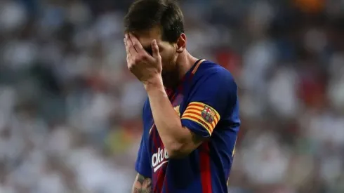 El jamaiquino todavía no debuta para demostrar sus cualidades de "Messi"